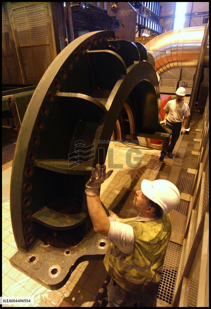 Illustration - Economy