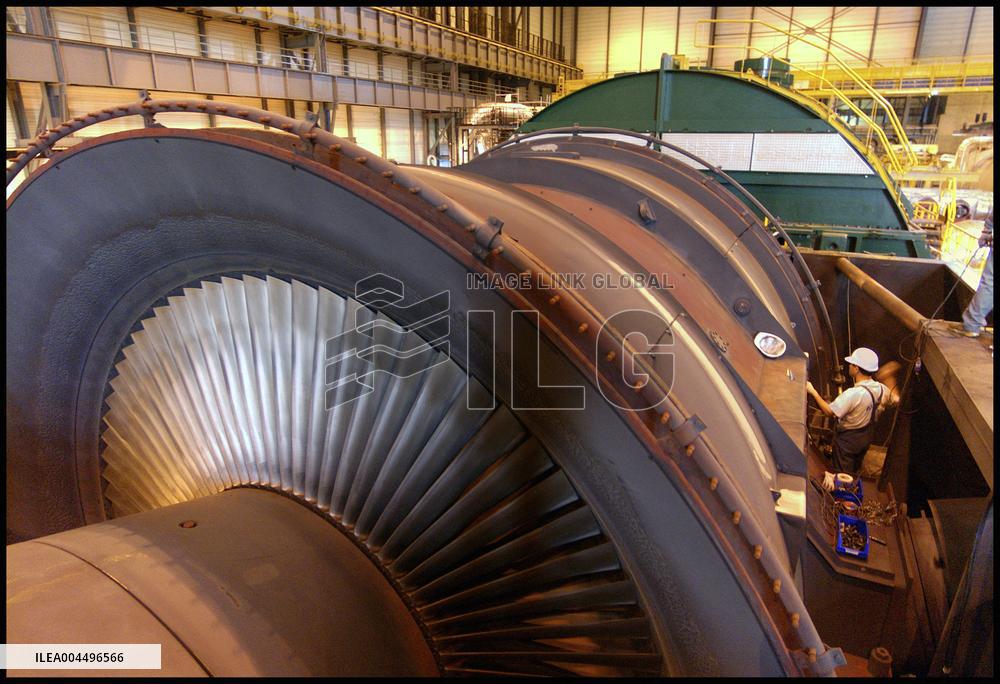 Illustration - Economy