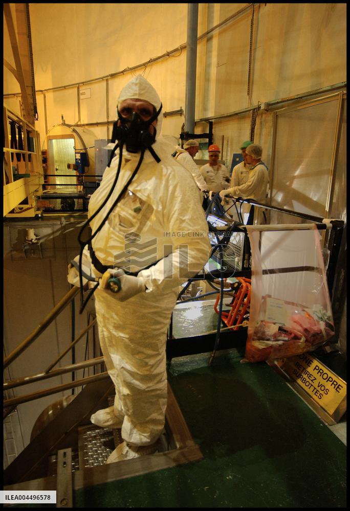 Illustration - Economy