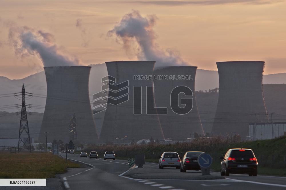 Illustration - Economy