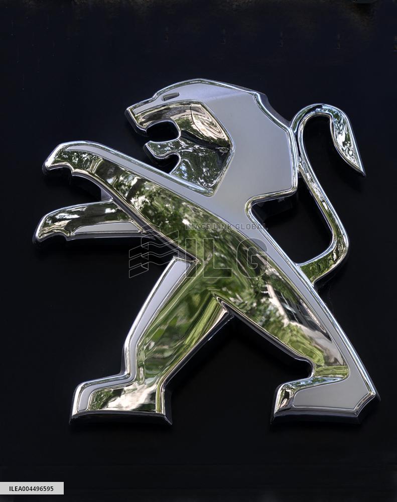 Illustration - Economy