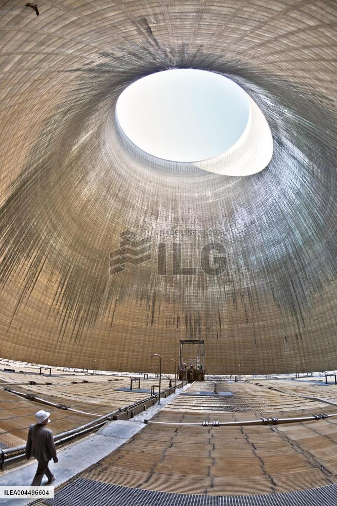 Illustration - Economy