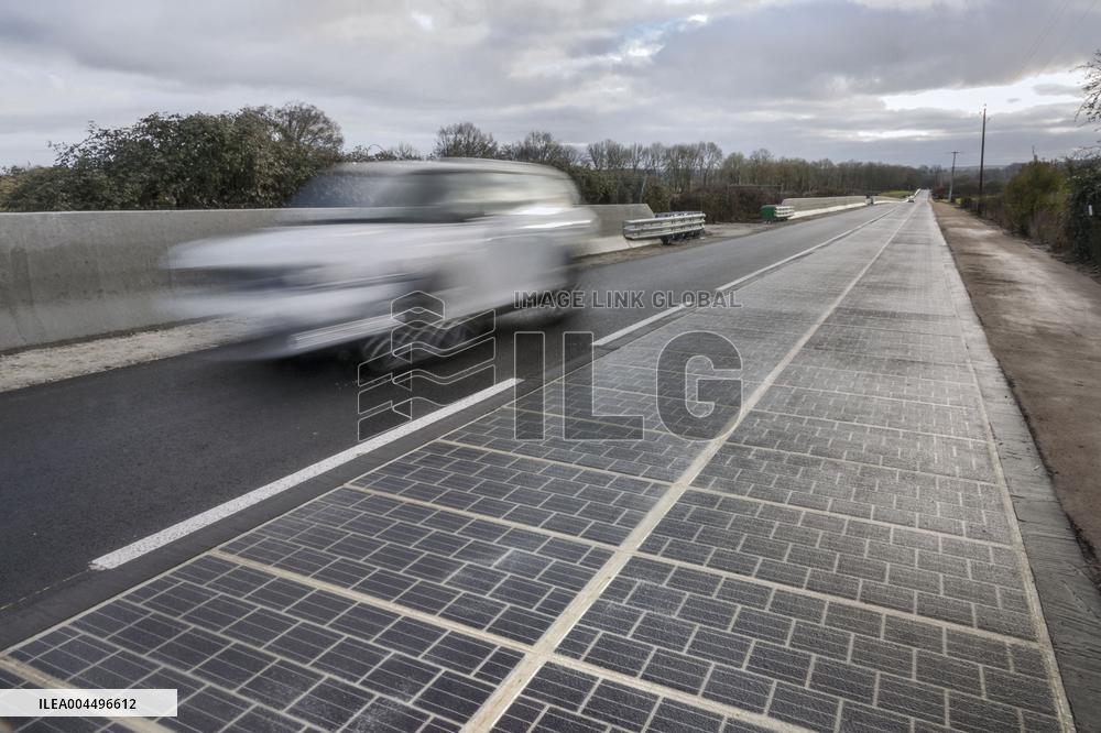 Illustration - Economy