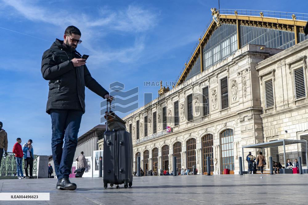 Illustration - Economy