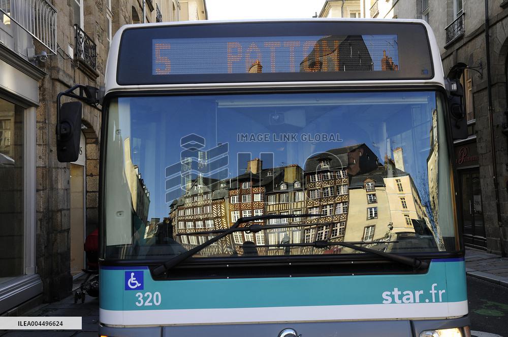 Illustration - Economy