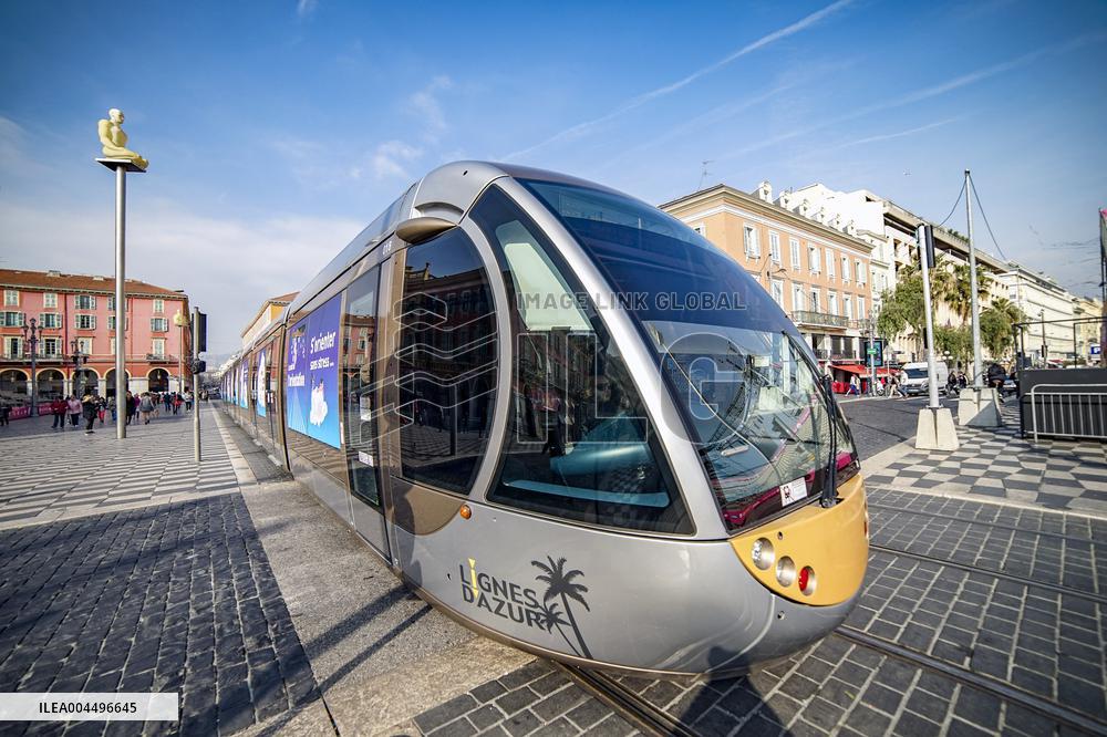 Illustration - Economy