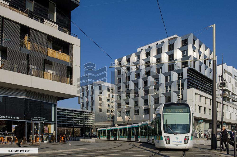 Illustration - Economy