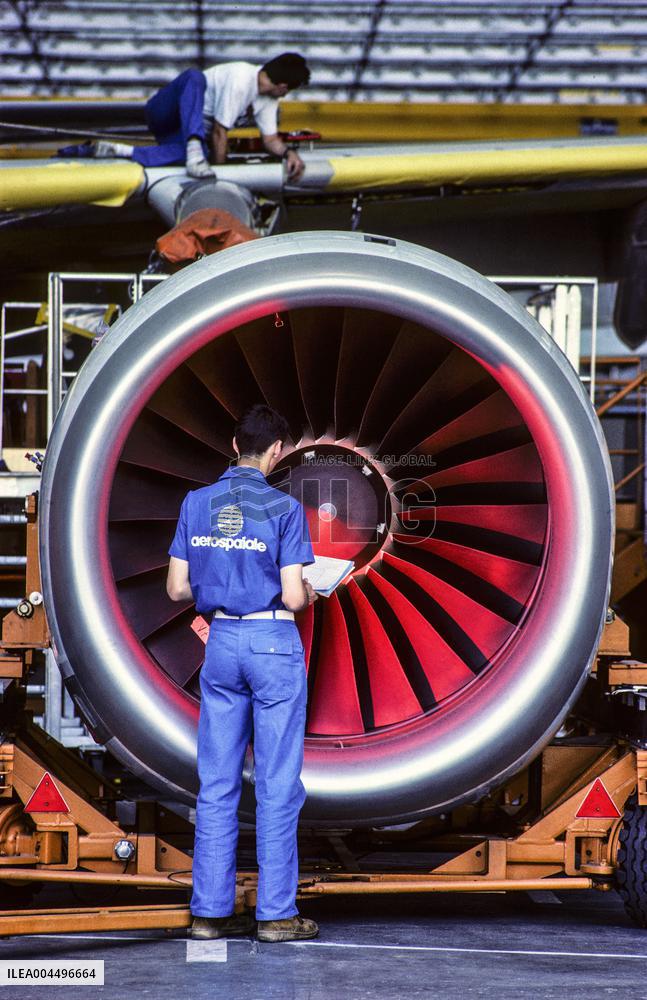 Illustration - Economy