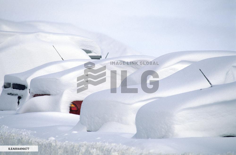 Illustration - Economy