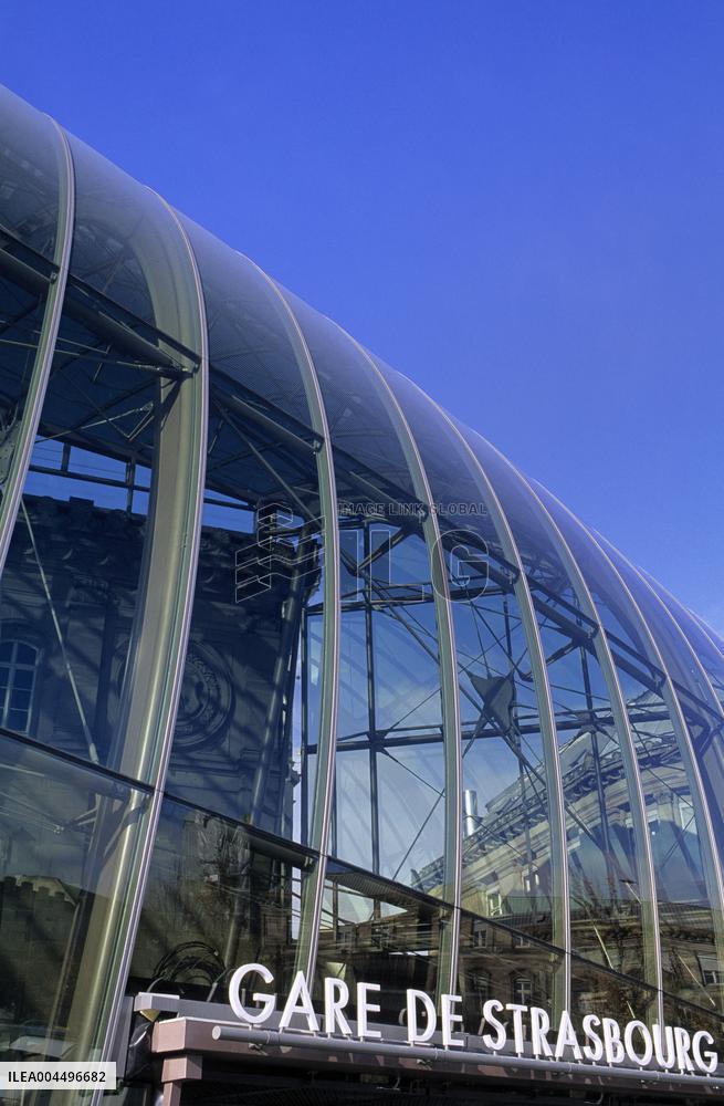 Illustration - Economy