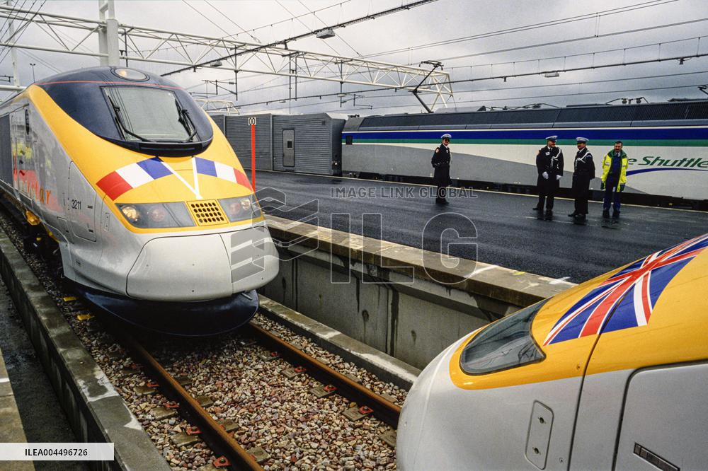 Illustration - Economy