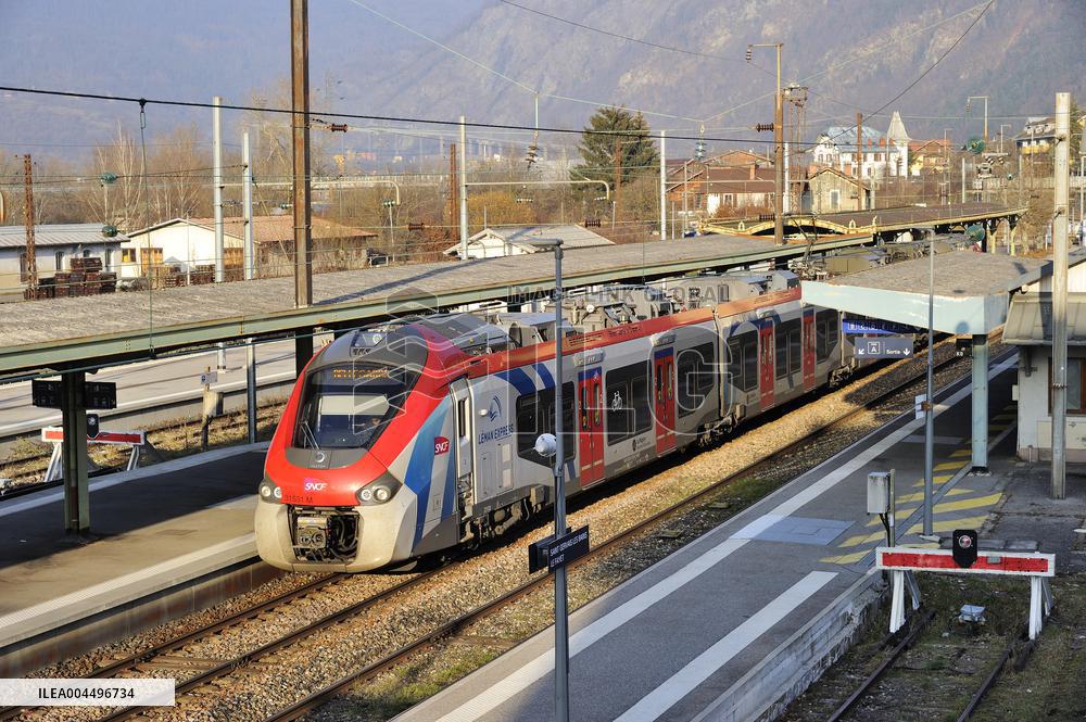 Illustration - Economy