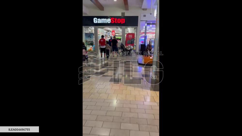 Nintendo Switch 2 Release: Midnight Queues Around World 3