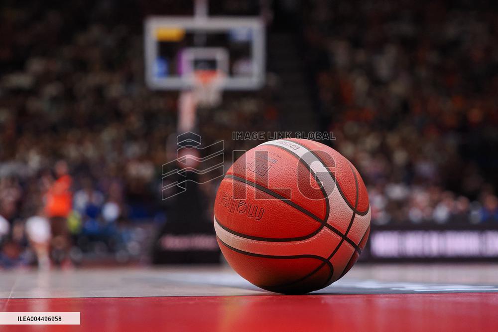 BASKET - Serie A - Playoff - Semifinal - EA7 Emporio Armani Milano vs Virtus Segafredo Bologna