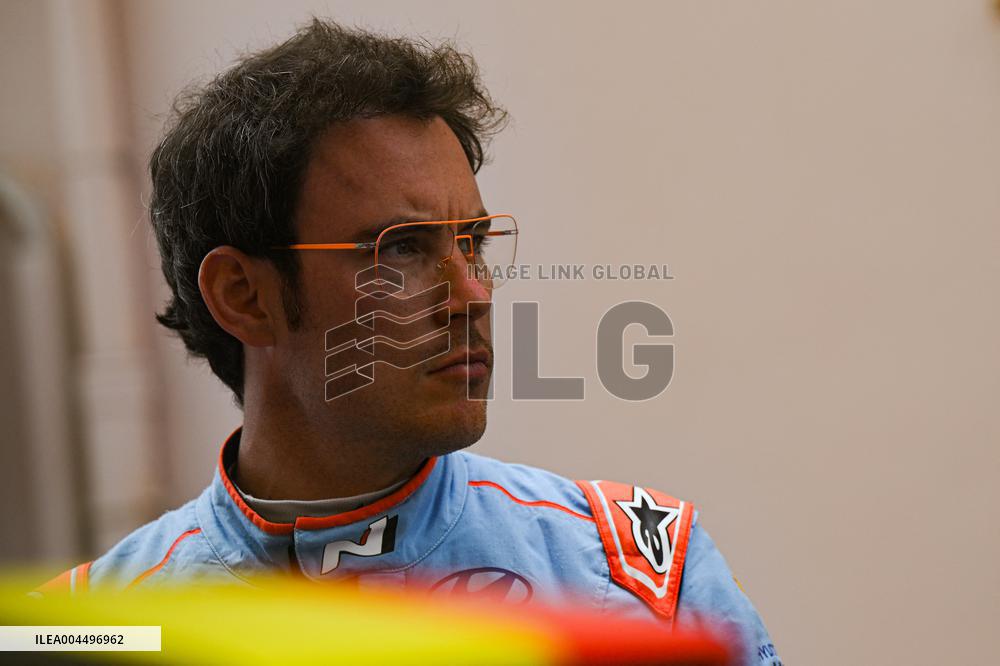 MOTORI - Rally - WRC Rally Italia Sardegna