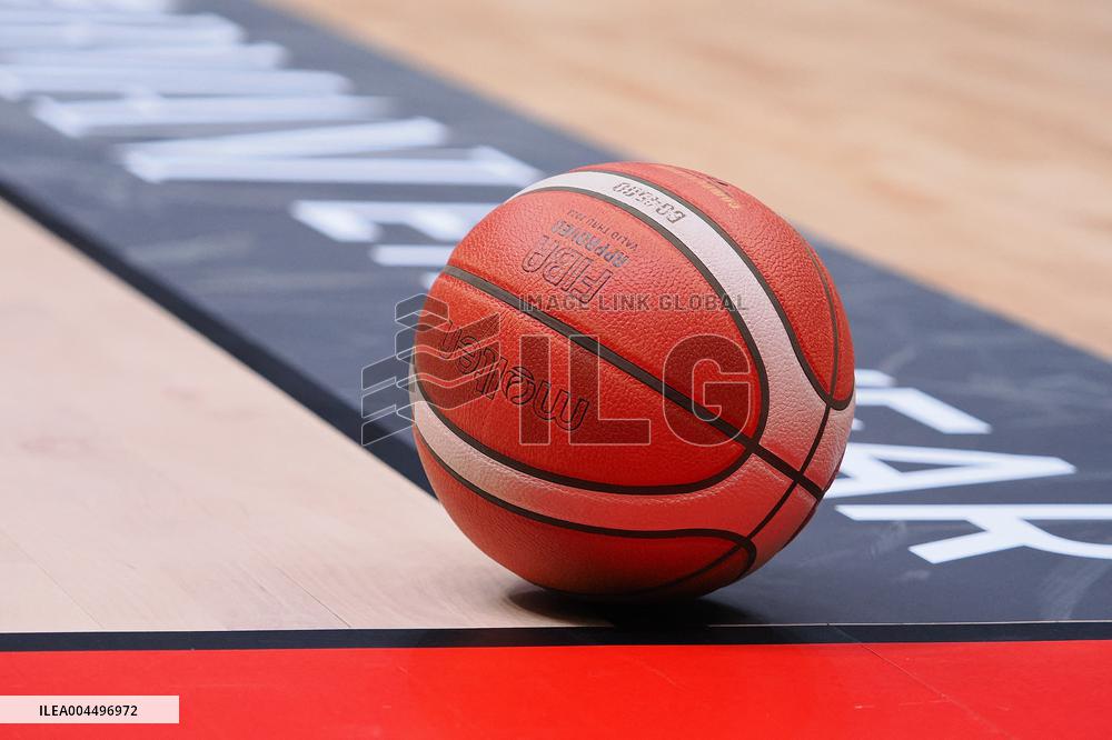BASKET - Serie A - Playoff - Semifinal - EA7 Emporio Armani Milano vs Virtus Segafredo Bologna