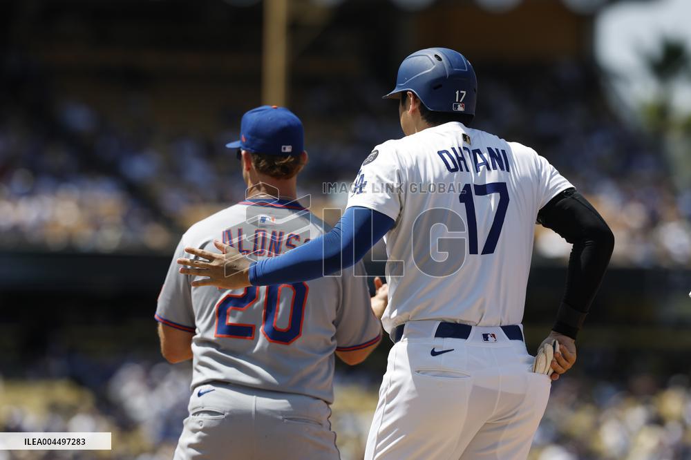 Baseball:Shohei Ohtani