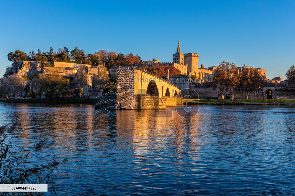 Illustration - Provence