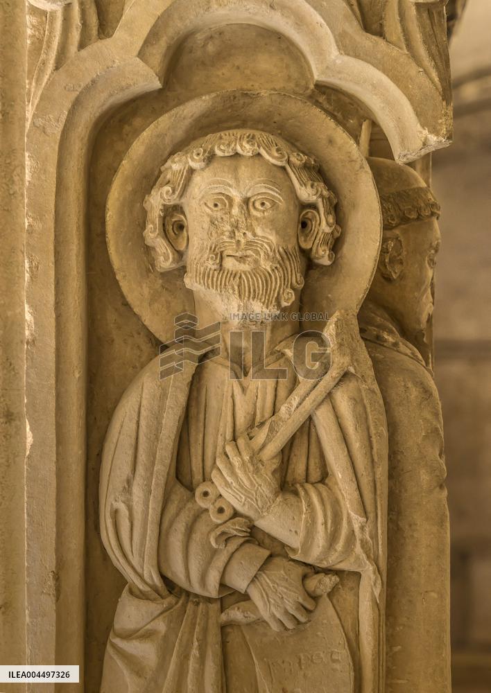 Illustration - Provence