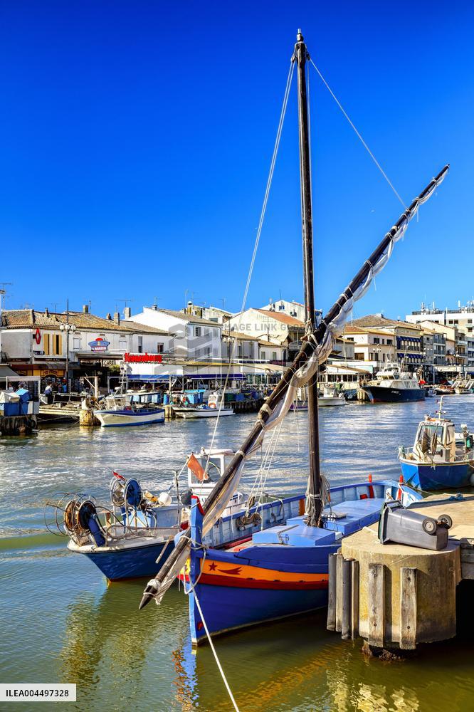 Illustration - Provence