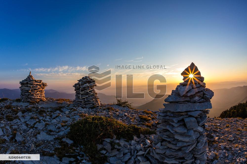 Illustration - Provence