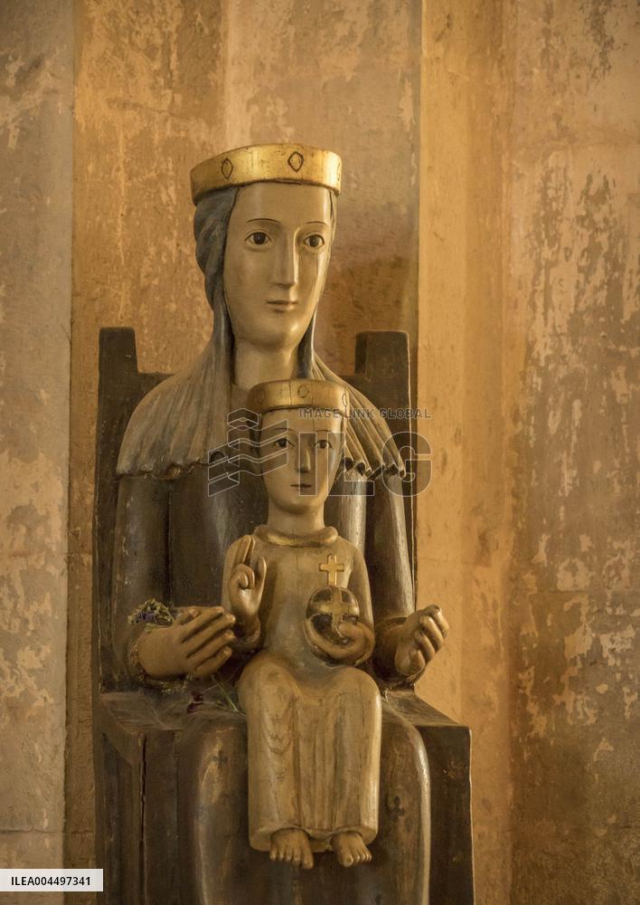 Illustration - Provence