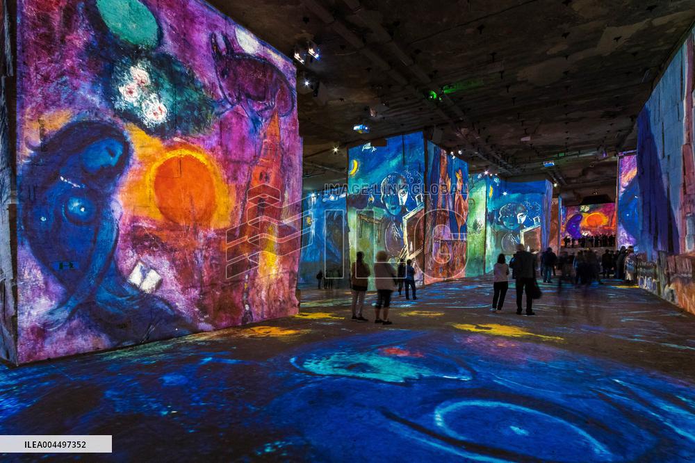 Illustration - Provence