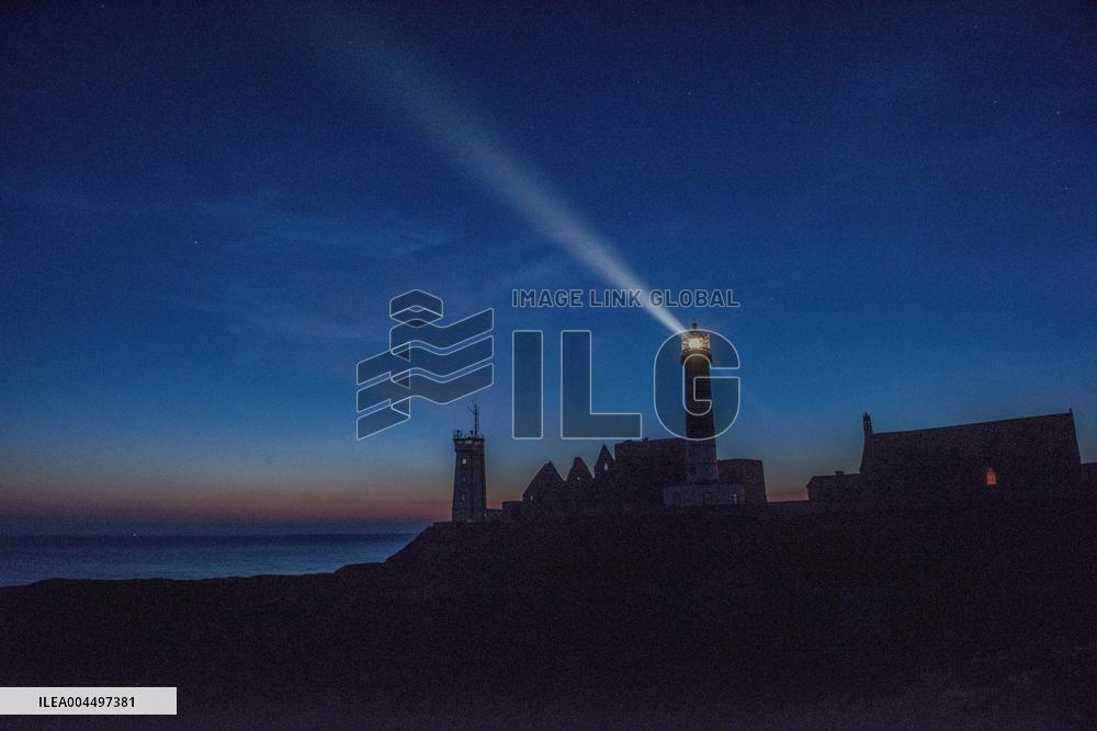 Illustration - Brittany