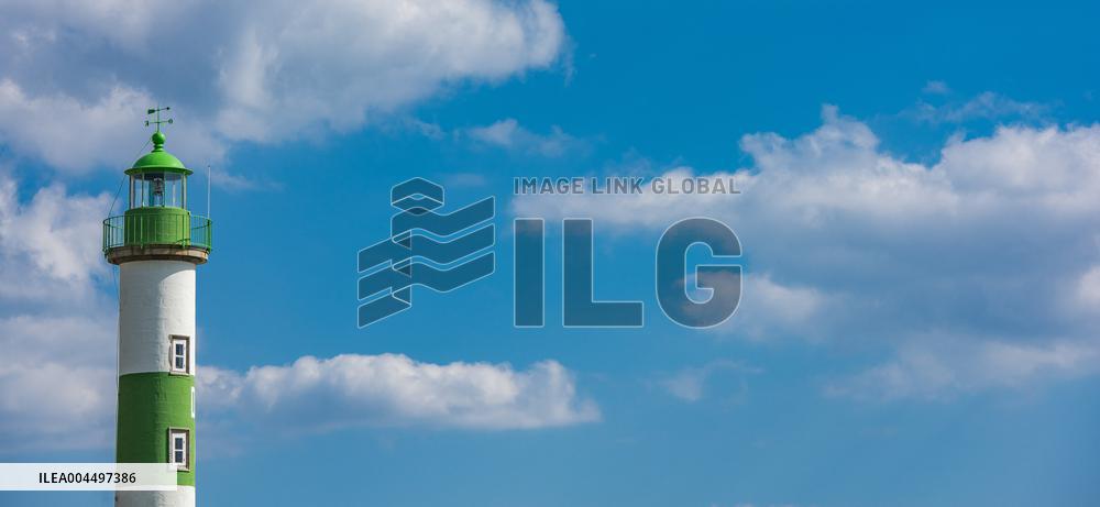 Illustration - Brittany