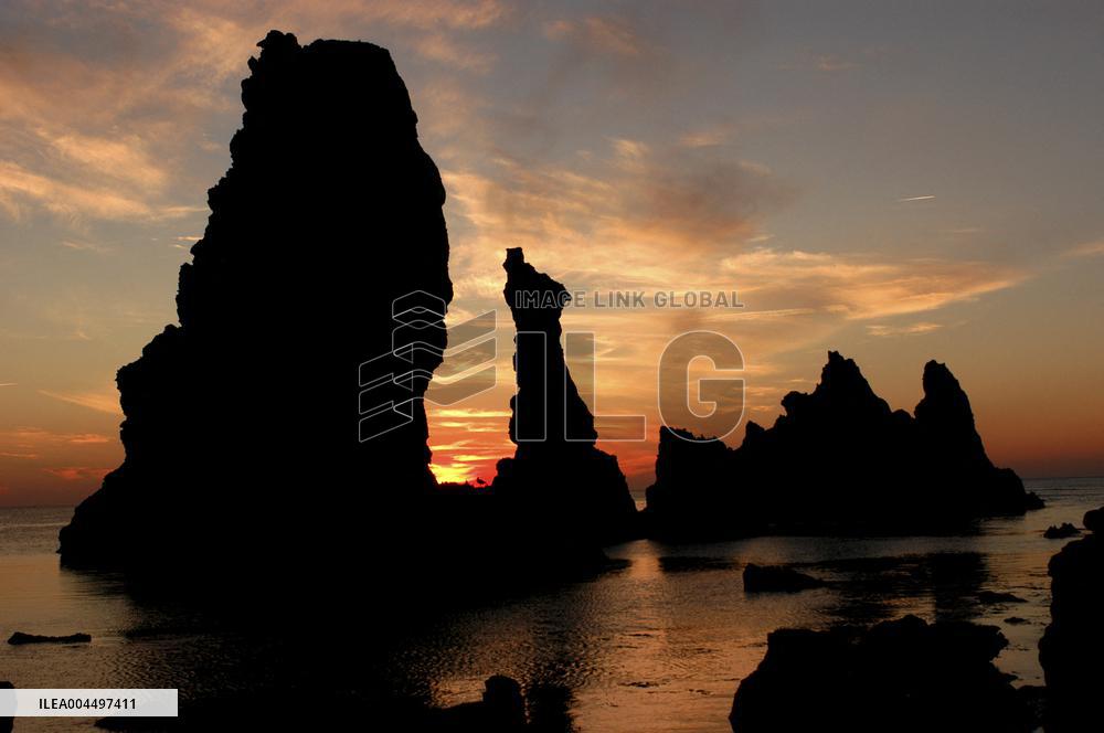 Illustration - Brittany