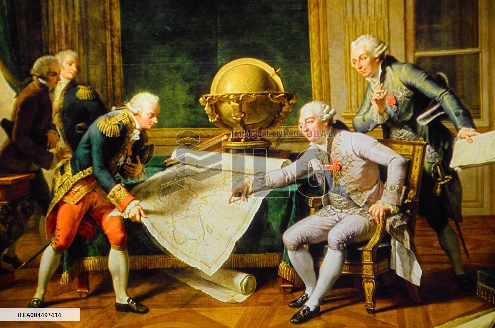 Illustration - Brittany