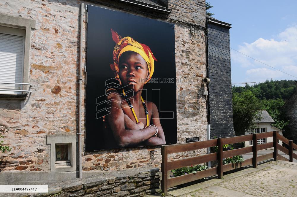 Illustration - Brittany