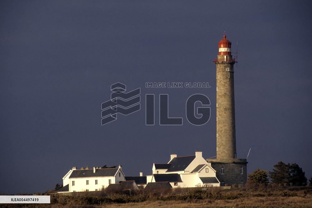 Illustration - Brittany