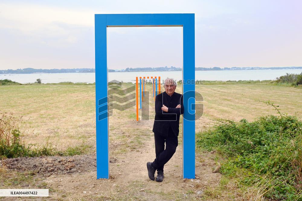 Illustration - Brittany