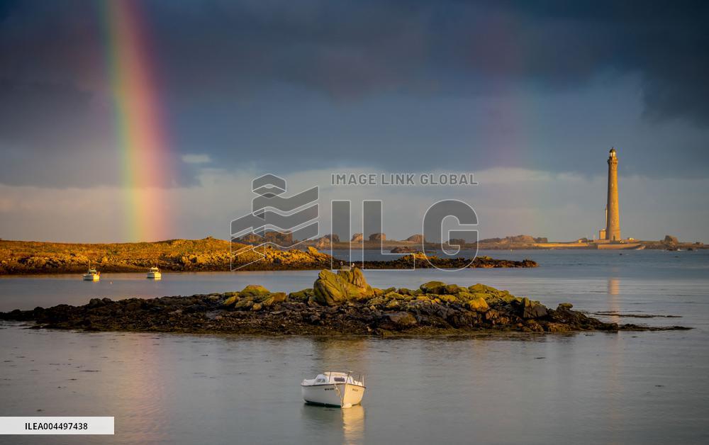 Illustration - Brittany