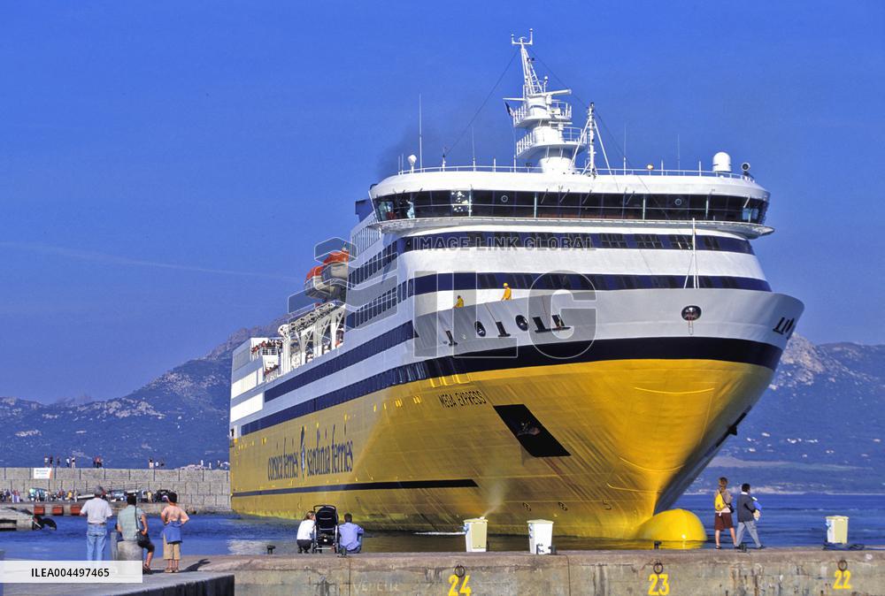 Illustration - Economy