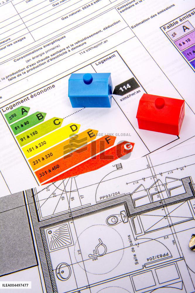 Illustration - Economy