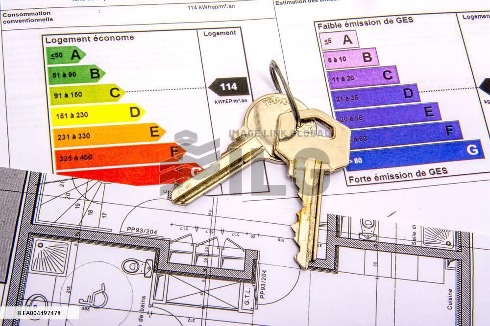 Illustration - Economy