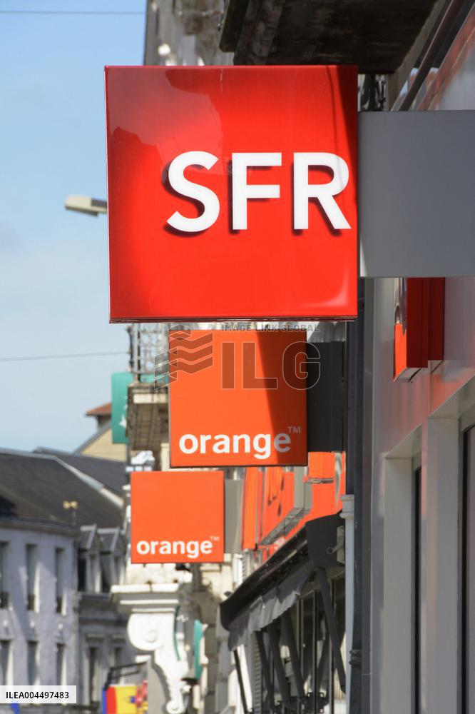 Illustration - Economy