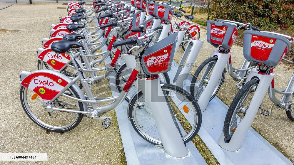 Illustration - Economy