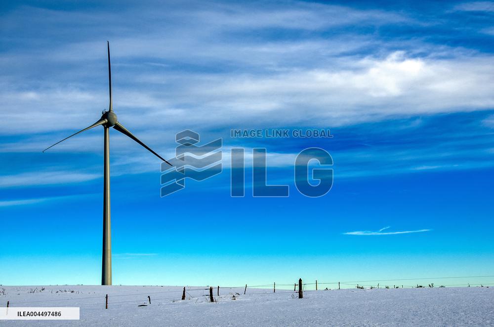 Illustration - Economy