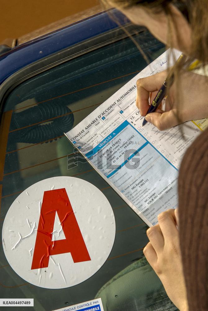 Illustration - Economy