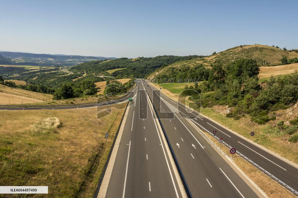 Illustration - Economy