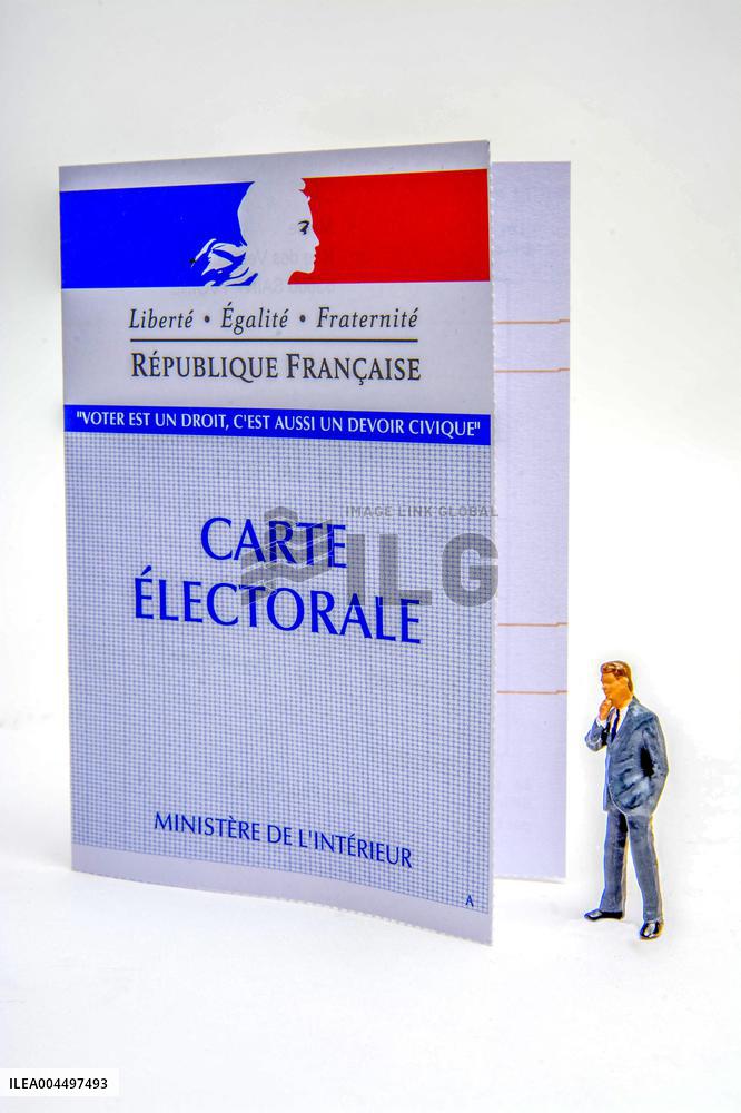 Illustration - Economy