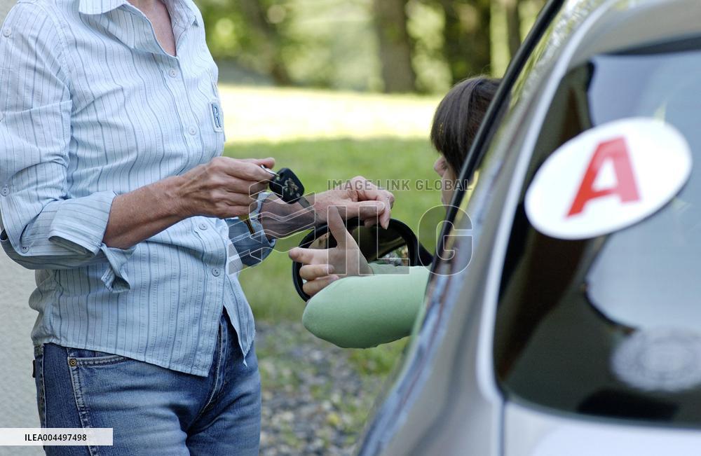 Illustration - Economy