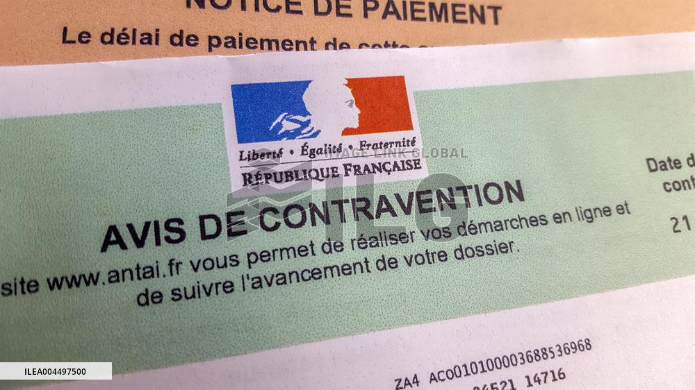 Illustration - Economy