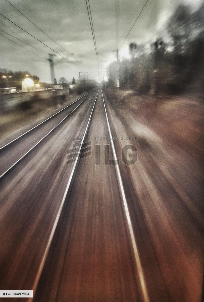 Illustration - Economy