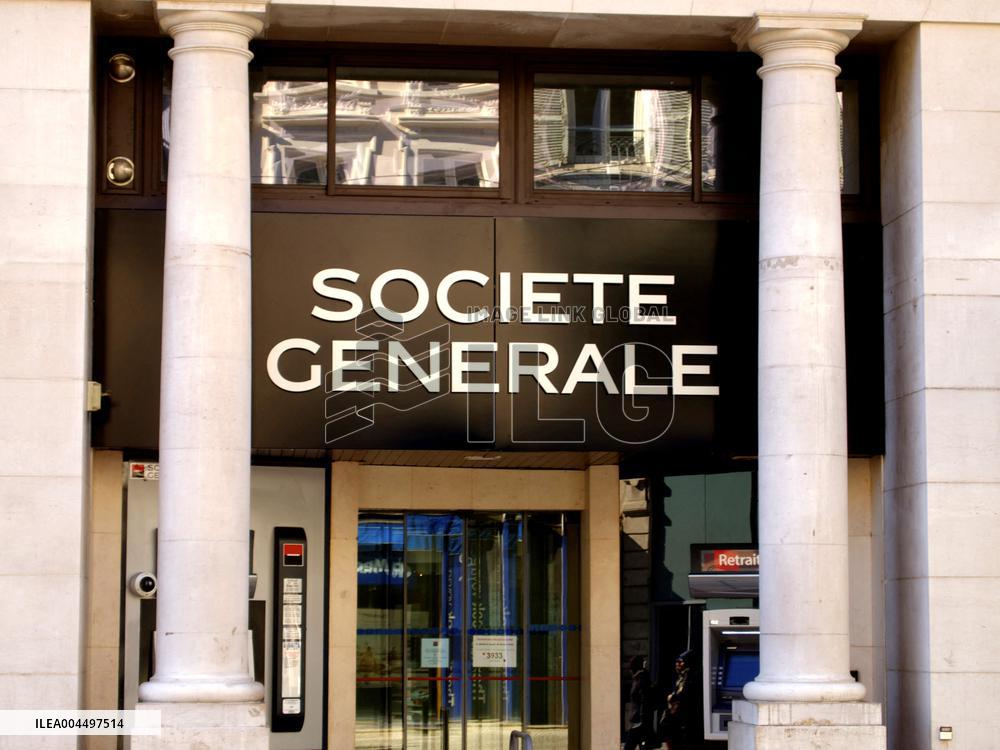 Illustration - Economy