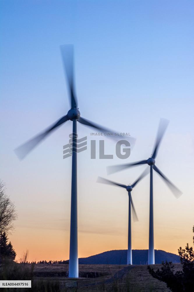 Illustration - Economy