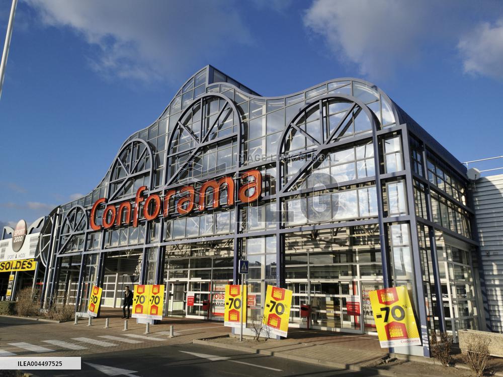 Illustration - Economy